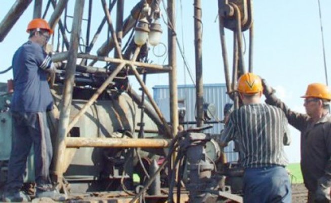 Extracţia gazelor de şist prin metoda fracţionării ar putea fi interzisă în Germania